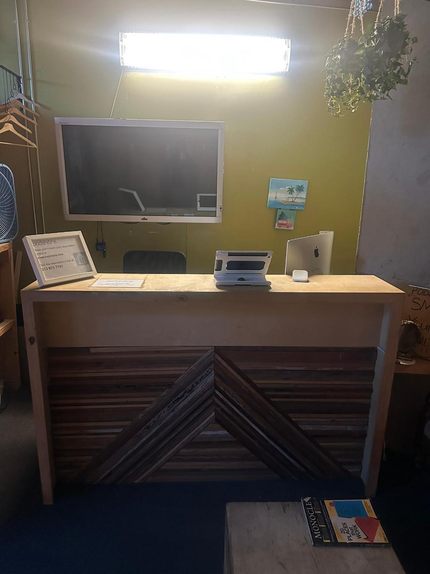 Podshare San Diego Bagian luar foto