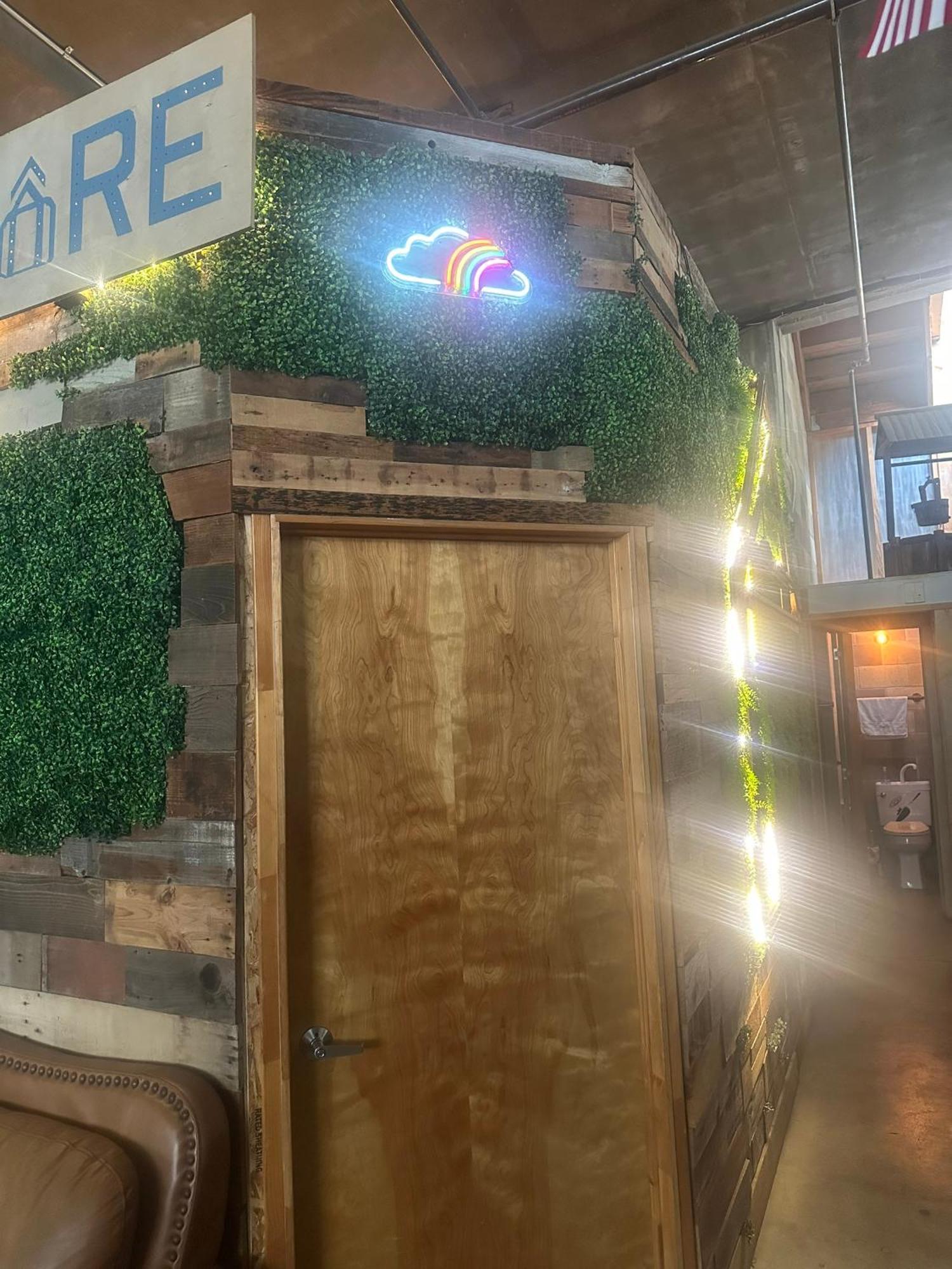 Podshare San Diego Bagian luar foto